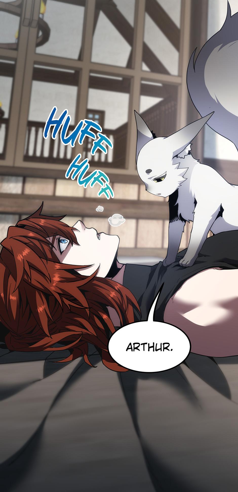The Beginning After the End, Chapter 213 image 52